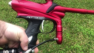 Clean UL Proto Matrix 6 - PM6