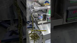 Oil Expeller Machine – High Oil Extraction | Cold &amp; Hot Press | CI Machinery 🔥