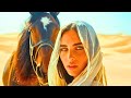 Arabic Music Instrumental - Desert Reflections - Calming Arabic Oud &amp; Spiritual Tones