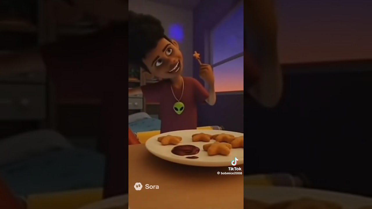 GOLDEN LITTLE GALAXY CRISPY CONSTELLATION TASTY IN MY HAND