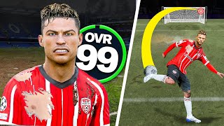 I Put Prime Ronaldo In The Worst Team by SIM2 965,058 views 9 months ago 13 minutes, 50 seconds