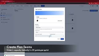 Program Management with Jira - Using Advanced Plan's AutoScheduler