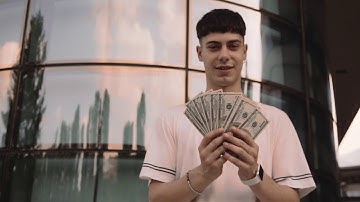 DaBoy Space Ft. Sedrick - Solo I Veri [Official Music Video]