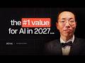 Google Brain Scientist & $1B Quant Bill Sun: The Truth About AI’s Future on the Uncommon Consensus.