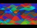 Lets create a wavy abstract animated background with trapcode tao in after effects