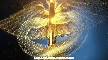 #OXLASR Student work in #VFX #logo #animation 100% #Placement.. Become #Professional from a #Student