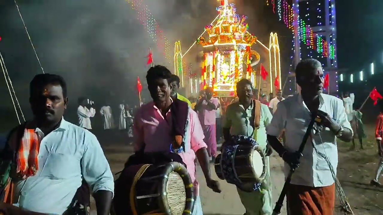 நான்காம் நாள்(08.02.26) சூச்சக்கனேரி யாகப்பார்பட்டினம்,கவ்வூர், அழியாதன்மொழி,கொசக்குடி,காவனக்கோட்டை.