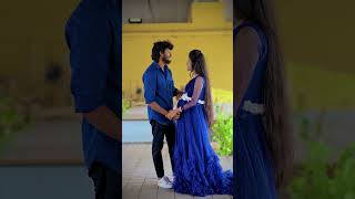 Video Pudichuruntha Comment Pannunga 🥰 | Coimbatore Couple | Tamil Couple | Vinuanu