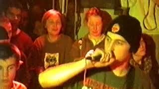 Download Lagu Congress - Live in Roeselare, Belgium 1996 MP3