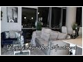 PART 1 | My Furnished Luxury High Rise Apartment Tour Before I Moved! + WHERE HAVE I BEEN!?