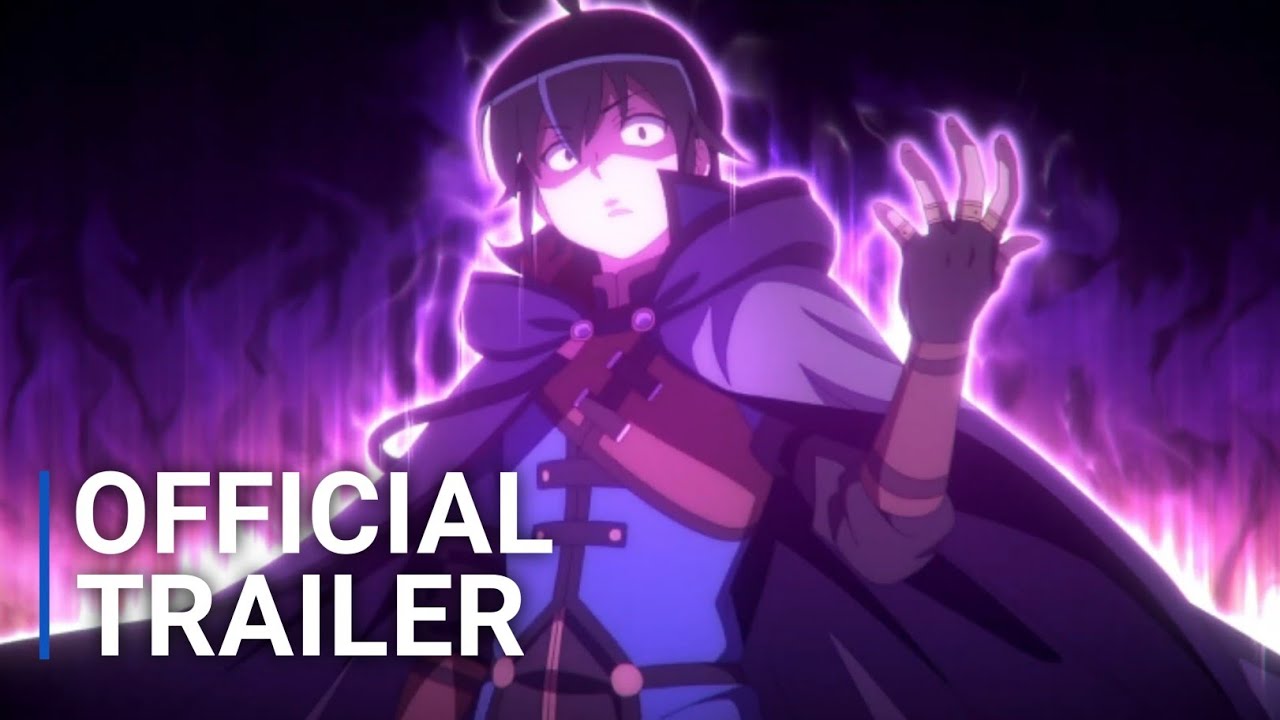 TSUKIMICHI -Moonlit Fantasy Season 2 - Official Trailer 2 | English Sub ...