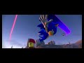 Let's Play Sonic Frontiers - Part 8 - We found Fox Boy