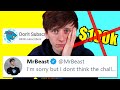 What Happened to the $100,000 MrBeast Challenge?