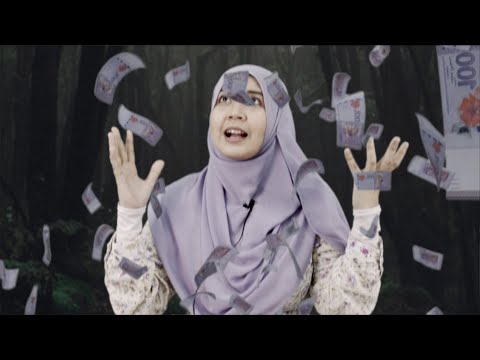 Video: Adakah ajaib perkataan yang sebenar?