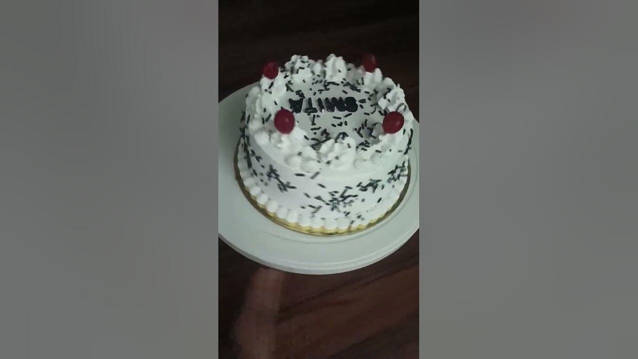 Black forest cake #trending #trending #cake #music #youtubeshorts #shorts #short #song #blackforest