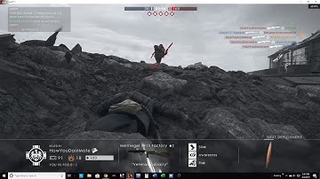 BF1 bonified cheater