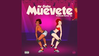 Muevete - Mr Gaby