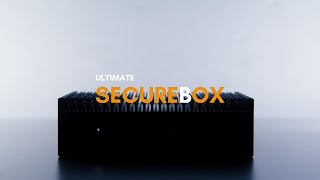 Ultimate Securebox Simply Secure English Version