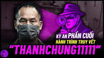 💀 Kỳ Án NGUYỄN XUÂN ĐẠT - PHẦN CUỐI | Giải Mã 38