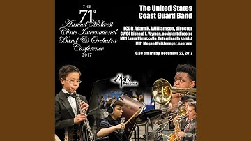 Thumbnail of The Star-Spangled Banner (Live)