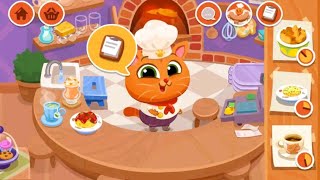 Bubbu Restaurant -My Cat Game @GREAT GIRLS GAMES screenshot 5