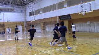 MDDS紅白戦20190325【1本目】