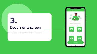 ZeeGo Taxi Driver App | Driver Sign-In Sign-Up screenshot 4