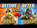 100 EASY Battlefield 6 Tips & Tricks to get Better FAST
