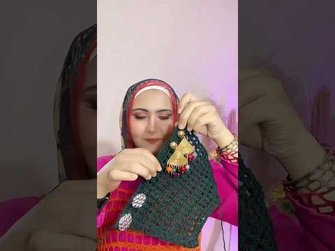 أنسي لي بقي الأكسسوارات اللي بتضيع منك هنا و هناك ويلا أوريكي الأختراع
