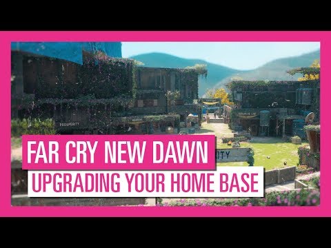 : How To Upgrade Your Home Base