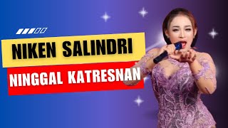 Download Lagu NINGGAL KATRESNAN - NIKEN SALINDRI MP3