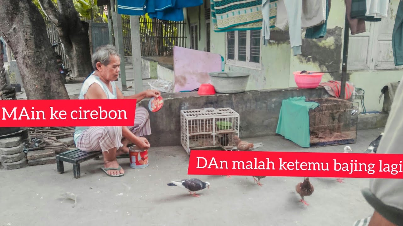 Cirebon jawa barat part 1 