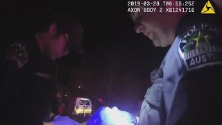 Williamson County commissioners say they have 'no confidence' in Sheriff Chody, call for him to resi