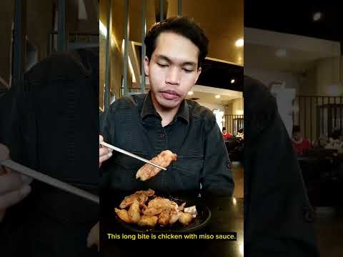 MK Restaurants / Delicious,  impressive  Vegetable set, jade noodles, duck, crispy pork ก้องนักกิน