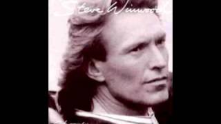 Steve Winwood - Higher Love