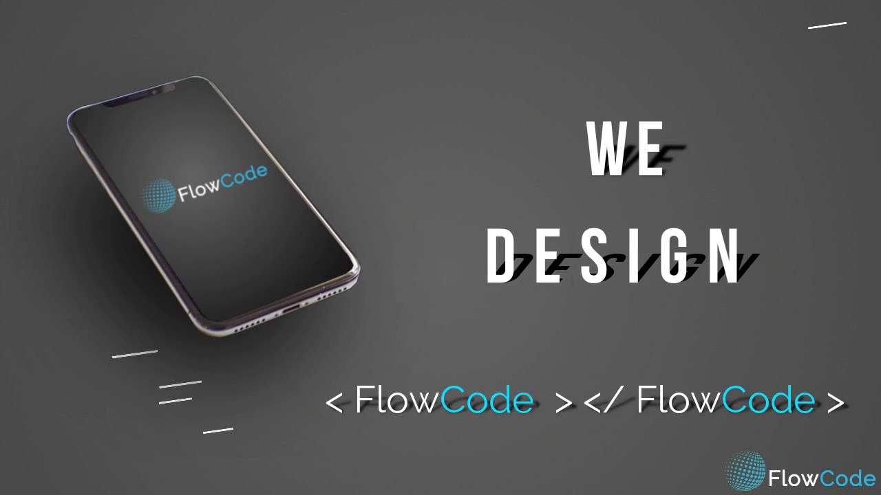 FlowCode Official - YouTube