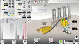 ORIGIN - How to create Load from Job