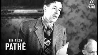 George Wheeler Renounces Us (1950-1959)
