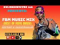 Fbm music best of feffe bussi dancehall  hiphop mixtape by dvjsnowvybz 254mixall his muzk