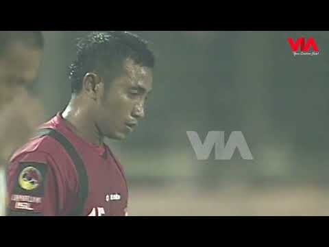 Bima Sakti VS Firman Utina, Duel Gelandang Terbaik Milik Indonesia
