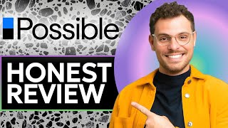 Possible Finance Score Honest Review - Watch Before Using