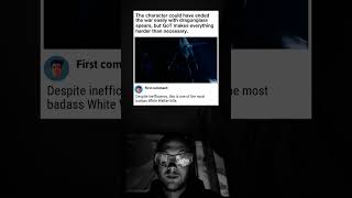 Best White Walker Takedown GoT S6E5