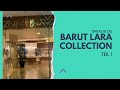 💕 Barut Lara Collection Teil 1 - Dreas Blog  ⭐️⭐️⭐️⭐️⭐️ 💕