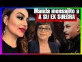 Mayeli Alonso manda un mensaje a su ex suegra Doña Rosa y desmiente chismes de Lupillo Rivera