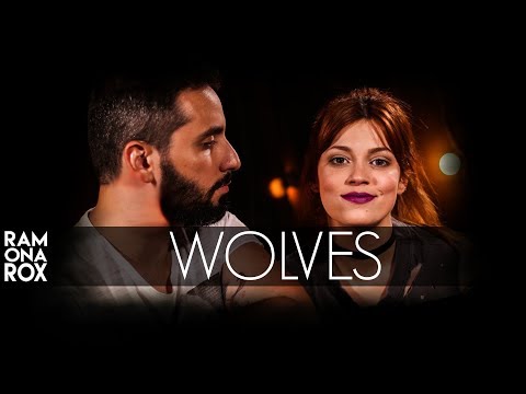 Wolves - Selena Gomez (Ramona Rox Cover)