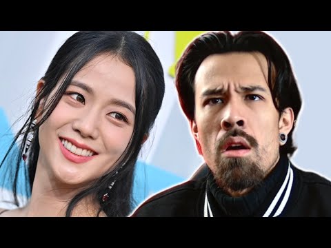 JISOO ALL EYES ON ME REACTION My Honest Opinion 