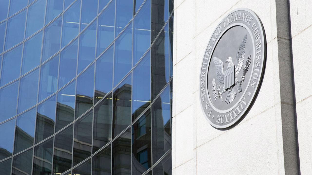 SEC Has a Tough Job and Isn’t Funded Well, Says Jim Cramer