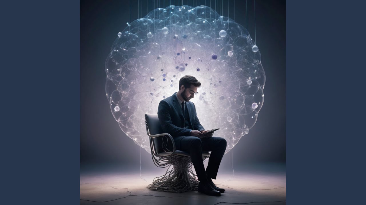 Tracks for Overthinking Your Life Choices While Showering