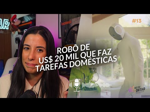 Humanoid robot that does household chores | Samsung Galaxy TRIFOLD and more #technews