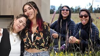 Fátima Sotomayor Y Daniela Cabrera Confirman El Fin De Misias Pero Viajeras Ya No Somos Las M...